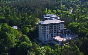 Borjomi Likani Health & Spa Centre